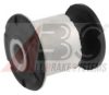 A.B.S. 270842 Control Arm-/Trailing Arm Bush